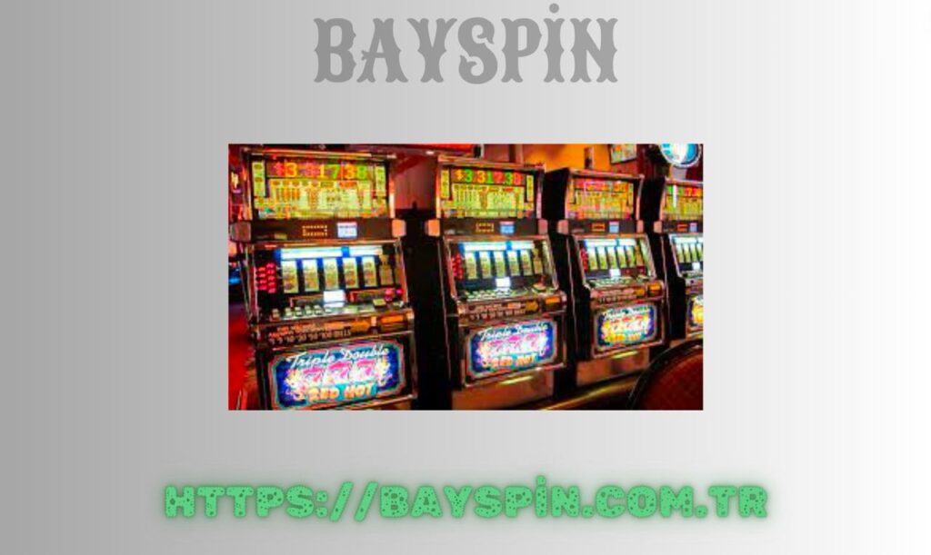 bayspin